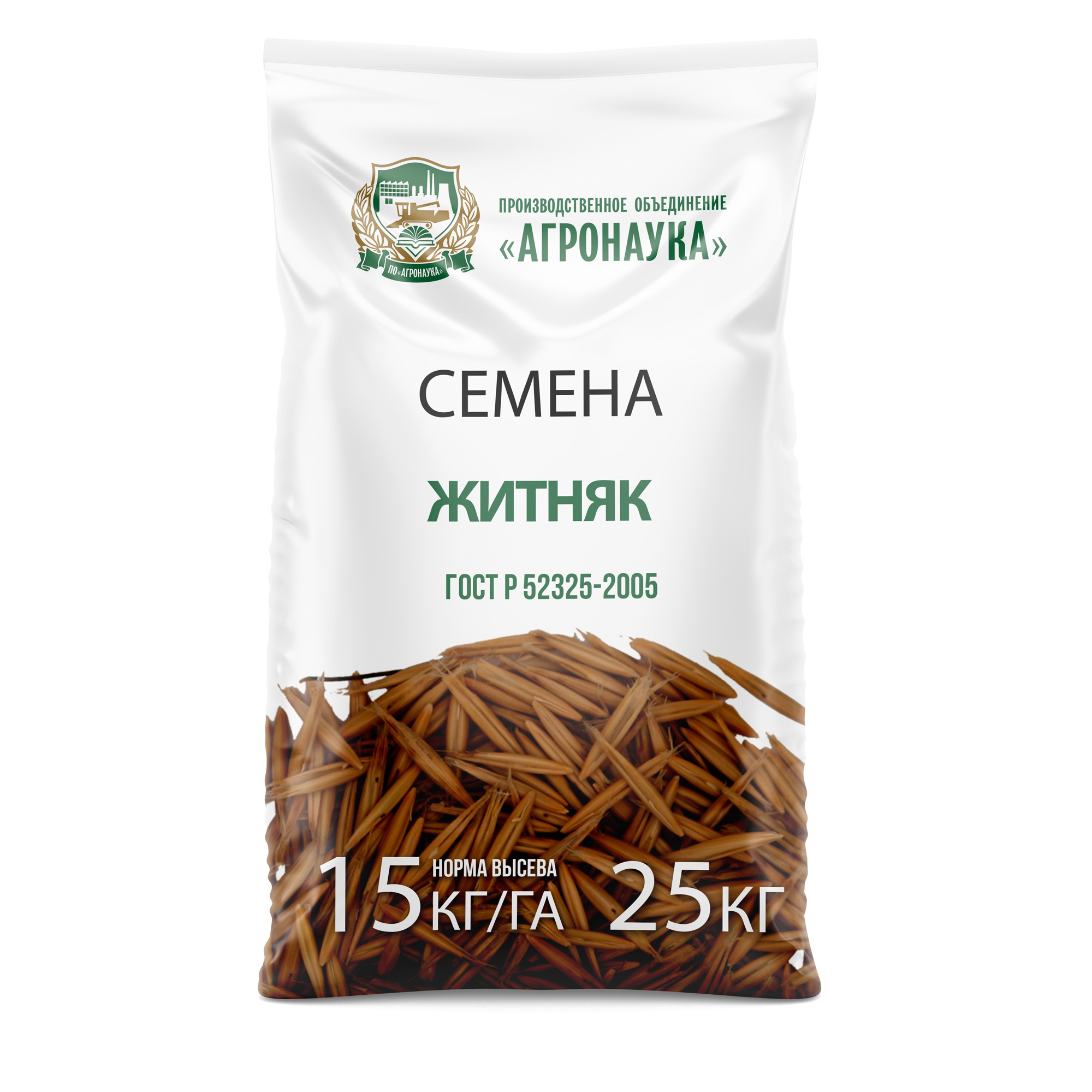 Купить Житняк, ПАВЛОВСКИЙ 12